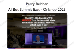 AI Bot Summit East – Orlando 2023