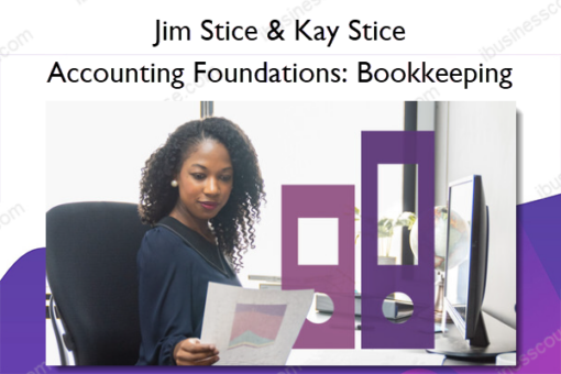 Accounting Foundations