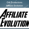 Affiliate Evolution