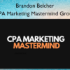 CPA Marketing Mastermind Group