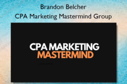 CPA Marketing Mastermind Group