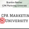 CPA Marketing University