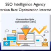 Conversion Rate Optimization Intermediate