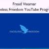 Faceless Freedom YouTube Program