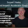 Land Investor Accelerator Program