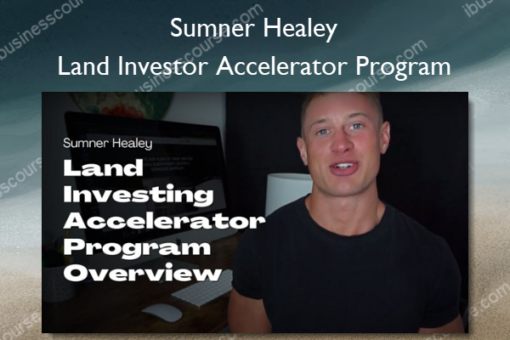 Land Investor Accelerator Program