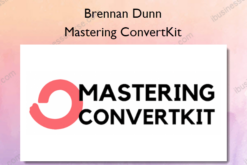 Mastering ConvertKit