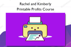 Printable Profits Course