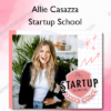 Startup School