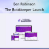 The Bookkeeper Launch