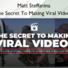 The Secret To Making Viral Videos