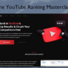 The YouTube Ranking Masterclass