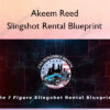 Slingshot Rental Blueprint – Akeem Reed