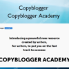 Copyblogger Academy – Copyblogger