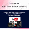 YouTube Cashflow Blueprint – Elliot Hulse