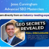 Jesse Cunningham – Advanced SEO Masterclass