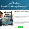 Facebook Group Blueprint – Jon Buchan