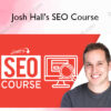 Josh Hall's SEO Course