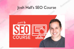 Josh Hall's SEO Course