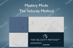 The Velocity Method – Mastery Mode