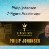 7-Figure Accelerator – Philip Johansen