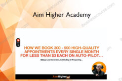 Aim Higher Academy