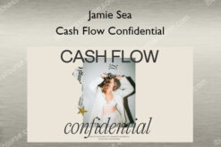 Cash Flow Confidential – Jamie Sea