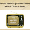 HemonX Master Series – Ashton Shanks & Jonathan Greene