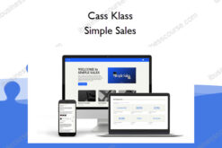 Simple Sales – Cass Klass