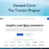 The Traction Program – Demand Curve