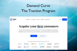 The Traction Program – Demand Curve