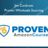 Proven Wholesale Sourcing – Jim Cockrum