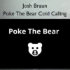 Poke The Bear Cold Calling