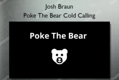 Poke The Bear Cold Calling