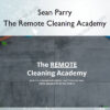 The Remote Cleaning Academy – Sean Parry