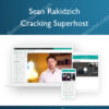 Cracking Superhost – Sean Rakidzich