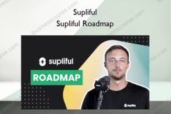 Supliful Roadmap – Supliful