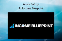 AI Income Blueprint – Adam Enfroy