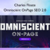 Omniscient OnPage SEO 2.0 – Charles Floate