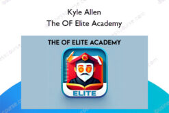 The OF Elite Academy – Kyle Allen