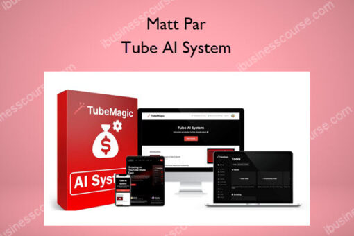 Tube AI System – Matt Par