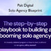 Solo Agency Blueprint – Pait Digital