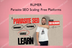 Parasite SEO Scaling: Free Platforms – RUMER