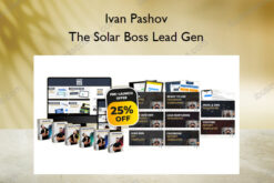 The Solar Boss Lead Gen – Ivan Pashov