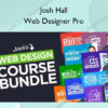 Web Designer Pro – Josh Hall