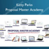 Proposal Master Academy – Kizzy Parks