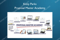 Proposal Master Academy – Kizzy Parks