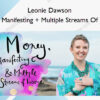 Money, Manifesting + Multiple Streams Of Income – Leonie Dawson