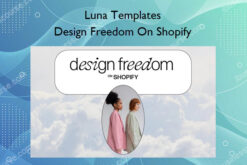 Design Freedom On Shopify – Luna Templates