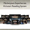 Kickstart Reselling System – Marketplace Superheroes